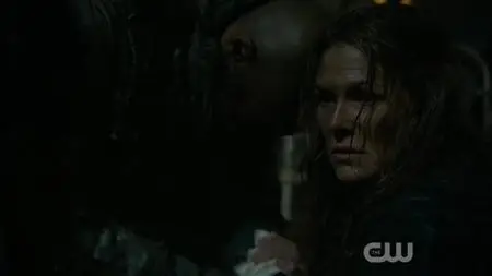 The 100 S02E13