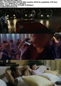 Run Papa Run (2008)