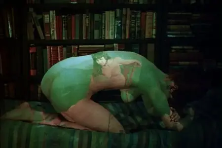The Beautiful, the Bloody, and the Bare (1964)