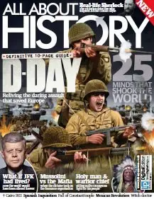 All About History - Issue No. 13