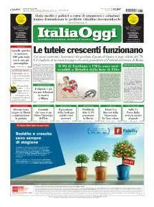 Italia Oggi - 30 Giugno 2016