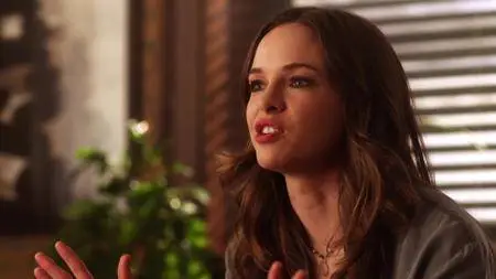 The Flash S04E22