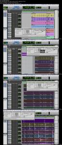 Ultimate Guide to Editing And Mixing Drums In Pro Tools