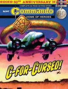 Commando – 22 June 2021