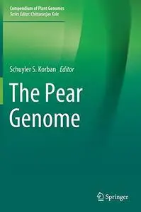The Pear Genome (Repost)