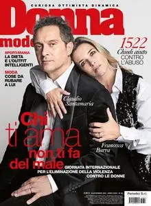 Donna Moderna N.48 - 23 Novembre 2023