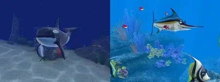 Sea Life Safari v2.0.0.27