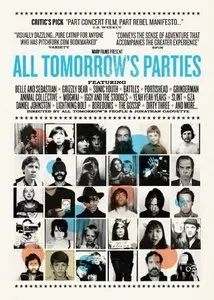 All Tomorrow's Parties (2009) [repost]