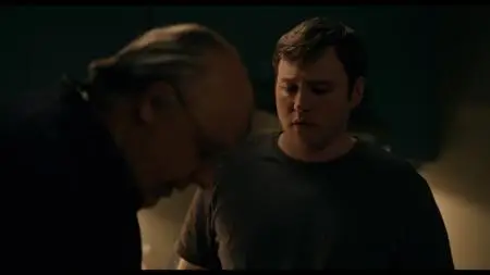 The Loudest Voice S01E05