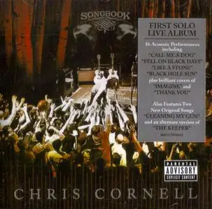 Chris Cornell - Songbook (2011)