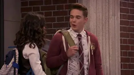 School of Rock S03E16