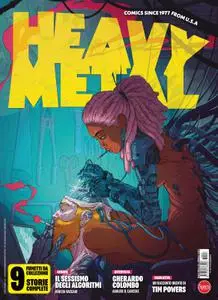 Heavy Metal – 28 dicembre 2022
