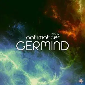 Germind - Antimatter Vol. 1-4 (2014-2016)