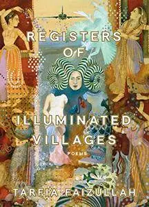 Registers of Illuminated Villages: Poems