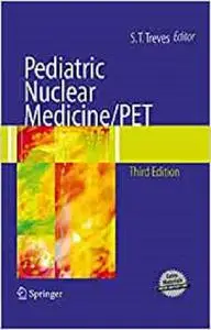 Pediatric Nuclear Medicine/PET