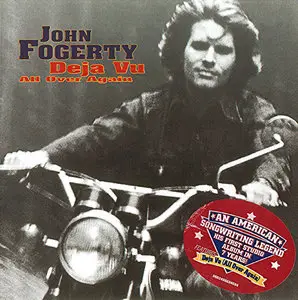 John Fogerty – Déjà Vu All Over Again (2004)