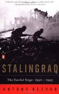 Anthony Beevor - Stalingrad 