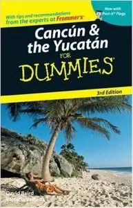 Cancun & the Yucatan For Dummies (Repost)
