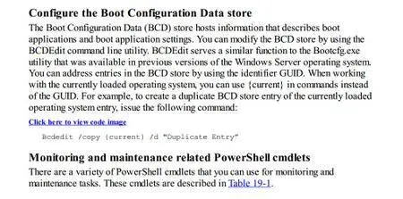 Windows Server 2016 Inside Out (includes Current Book Service)