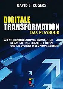 Digitale Transformation - Das Playbook