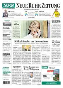 NRZ Neue Ruhr Zeitung Oberhausen-Sterkrade - 14. Mai 2019