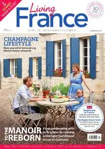 Living France – September 2019