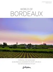 Vinum - World of Bordeaux 2023