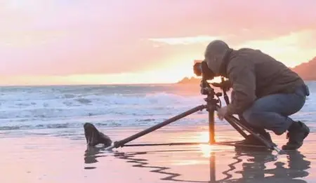 Karl Taylor - Introduction To Photography