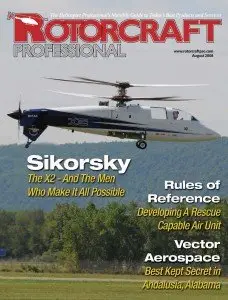 Rotorcraft Professional – August 2008