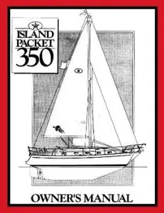 Island Packet 350 Owners Manual
