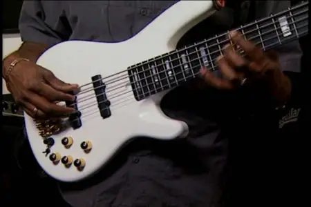 Nathan East - The Business Of Bass [repost]