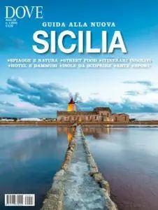 Dove - Guida Alla Nuova Sicilia 2016