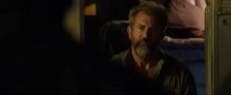 Blood Father (2016)