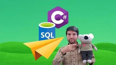 SQL in C# Series: Search SQL Server Data in C# Code (Updated)
