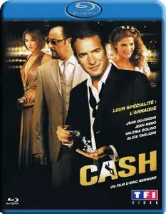 Cash (2008)