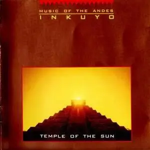 Inkuyo - Temple of the Sun