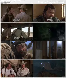 Lonesome Dove (1989)