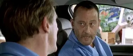 Shut Up!/Ruby & Quentin (2003)