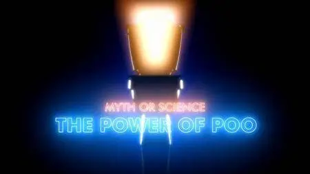 CBC The Nature Of Things - Myth or Science: The Power of Poo (2018)