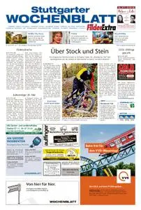 Stuttgarter Wochenblatt - Degerloch & Sillenbuch - 24. April 2019