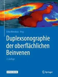 Duplexsonographie der oberflächlichen Beinvenen