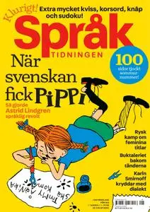 Språktidningen – 17 juni 2020