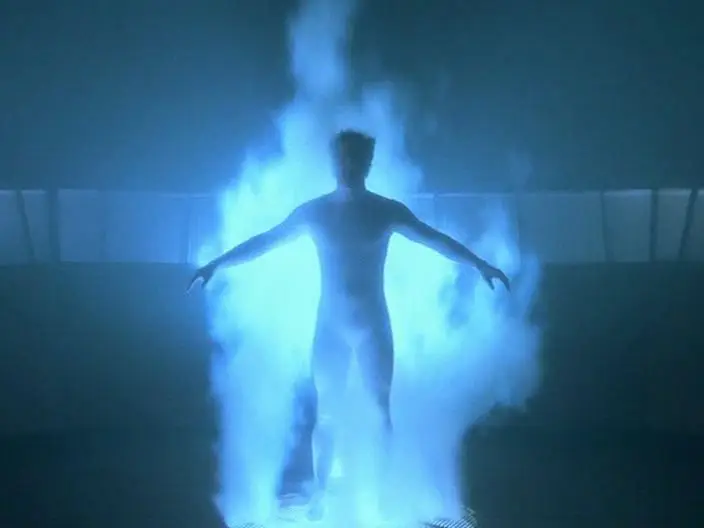 Code Quantum Saison 1 (1989) Intégrale