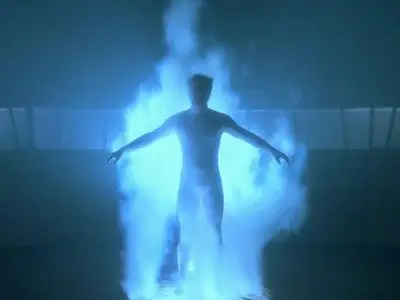 Code Quantum Saison 1 (1989) Intégrale