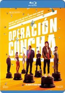 Operacion Concha / Operación Concha (2017)