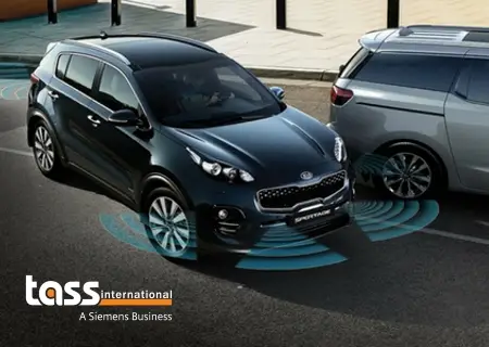 TASS International PreSCAN 8.5.0