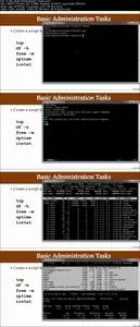 Complete Linux Bash Shell Scripting with Real Life Examples
