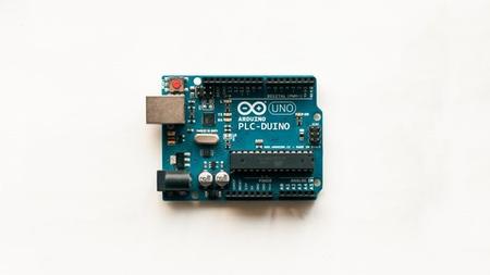 Arduino como PLC - PLC duino