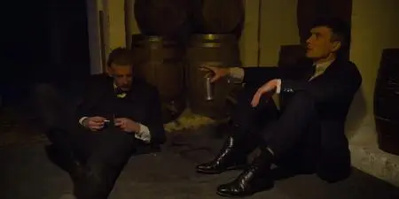 Peaky Blinders S06E04