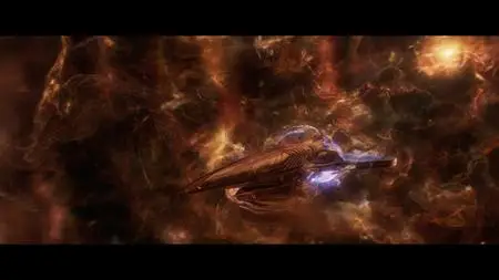 Ant-Man and the Wasp: Quantumania (2023)